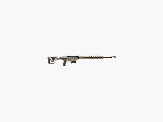 RUGER Precision Magpul MOE-K2-XL