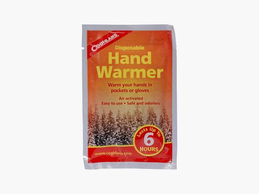 Coghlans Hand Warmer