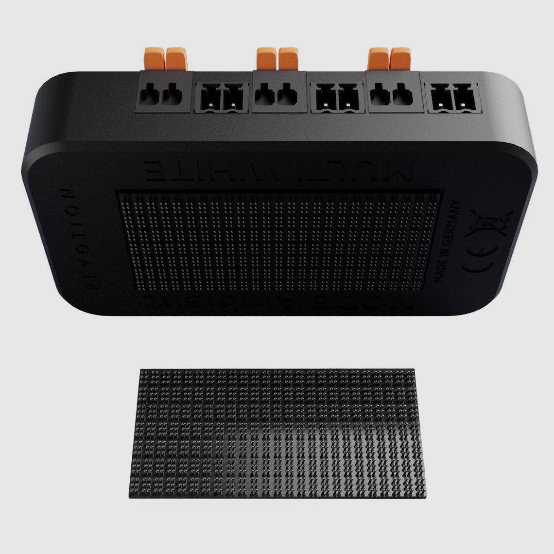 Centralne sterowanie światłem NODE Ambient MultiWhite, zdjęcie 1 z 4