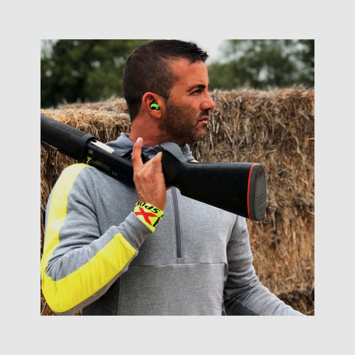 3M PELTOR Gehörstöpsel EEP-100 elektronisch