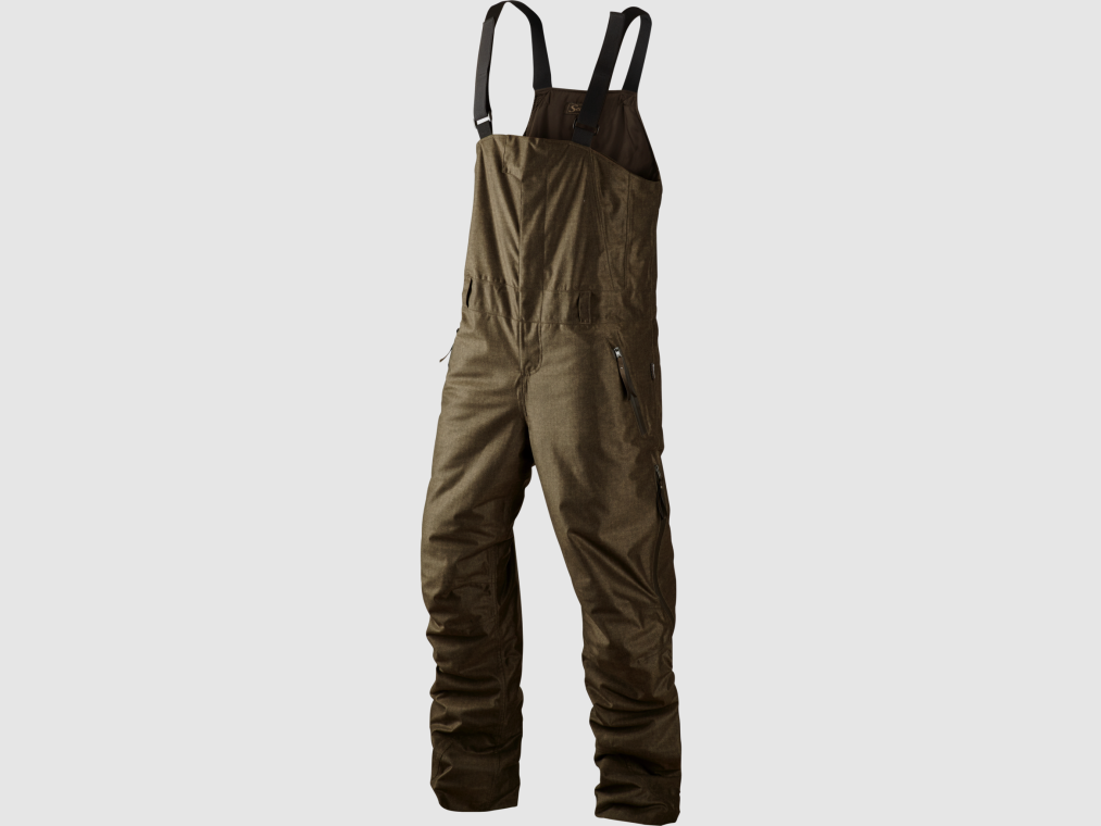 Artic Overallhose Pine Green Melange, Bild 1 von 2