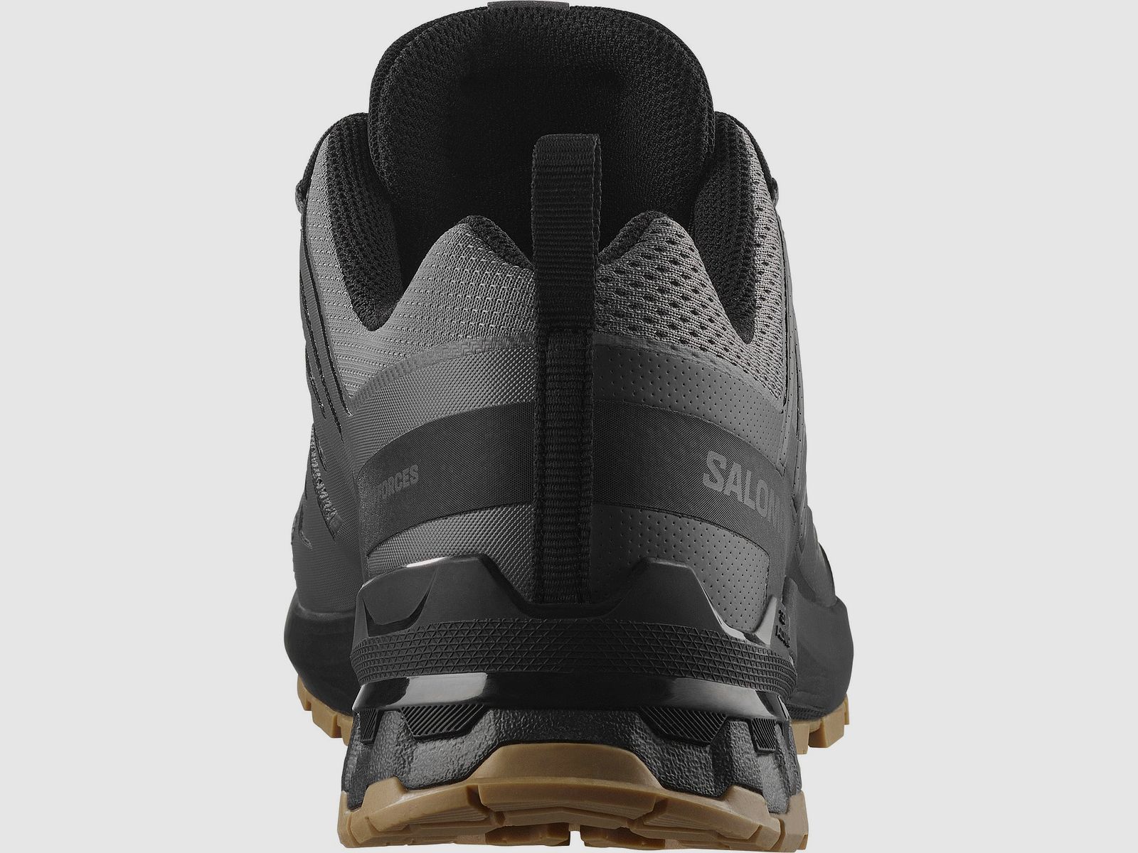 Salomon XA PRO FORCES - Clrock / Black / Gum, image 11 sur 12
