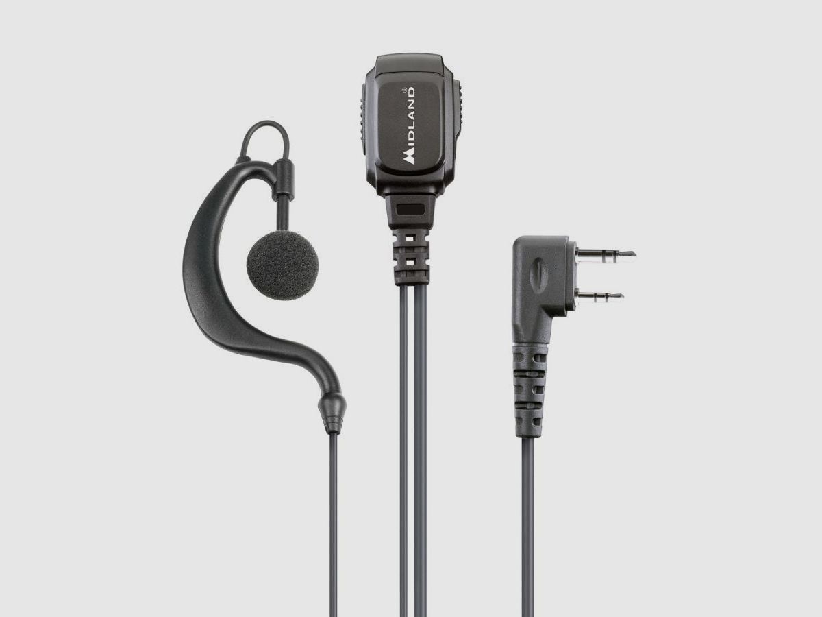 Auricular Midland MA21-LK Pro, Bild 1 von 2
