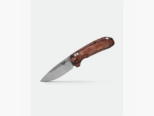 Navaja Benchmade North Folk