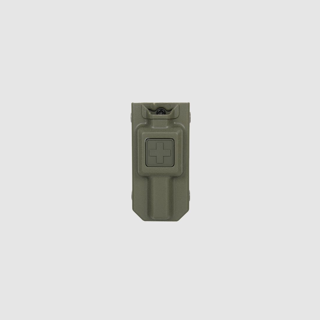 Polymer Tourniquet Pouch - Olive [BD]