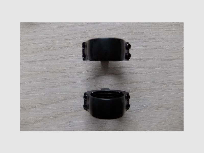 EAW-Ernst Apel 1 paire de bagues EAW, 26 mm, image 3 sur 3