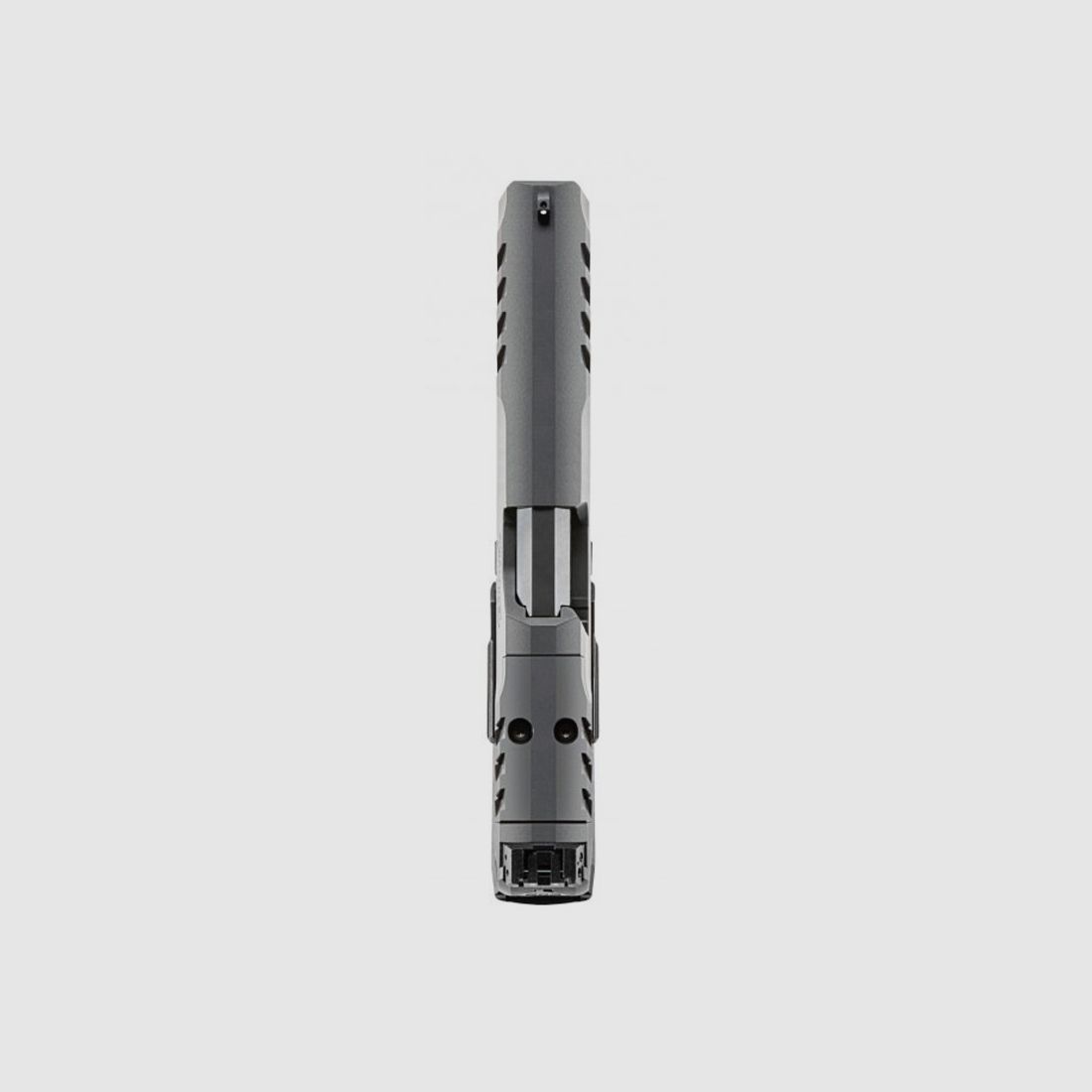 Pistole Walther PDP 5″ – 9mm., Bild 3 von 6
