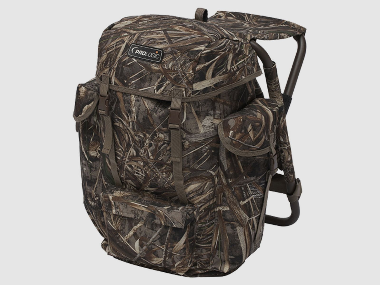 Sac à dos avec chaise (Realtree MAX5)