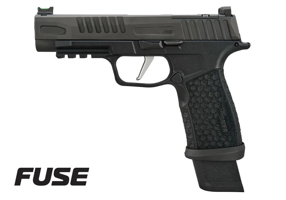SIG SAUER P365 FUSE (9×19)