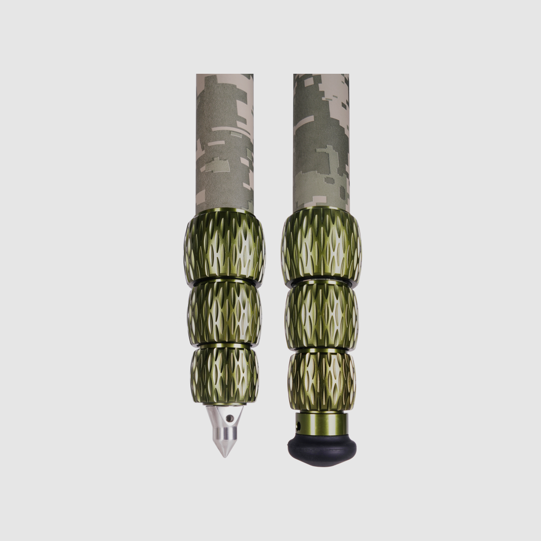 Treppiede Sirui CT-3204, immagine 2 di 2
