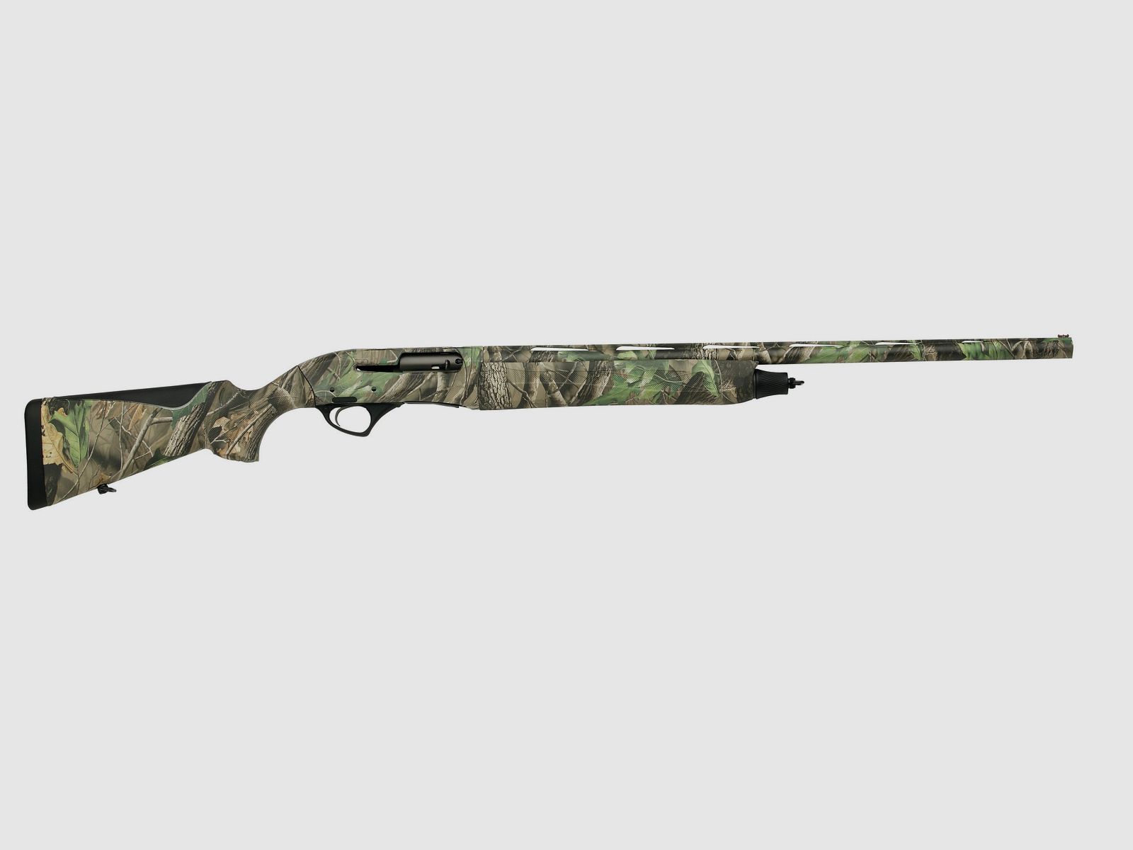 Semi-automatisch Geweer FABARM XLR Forest-12×76-5 Inner HP, afbeelding 2 van 2