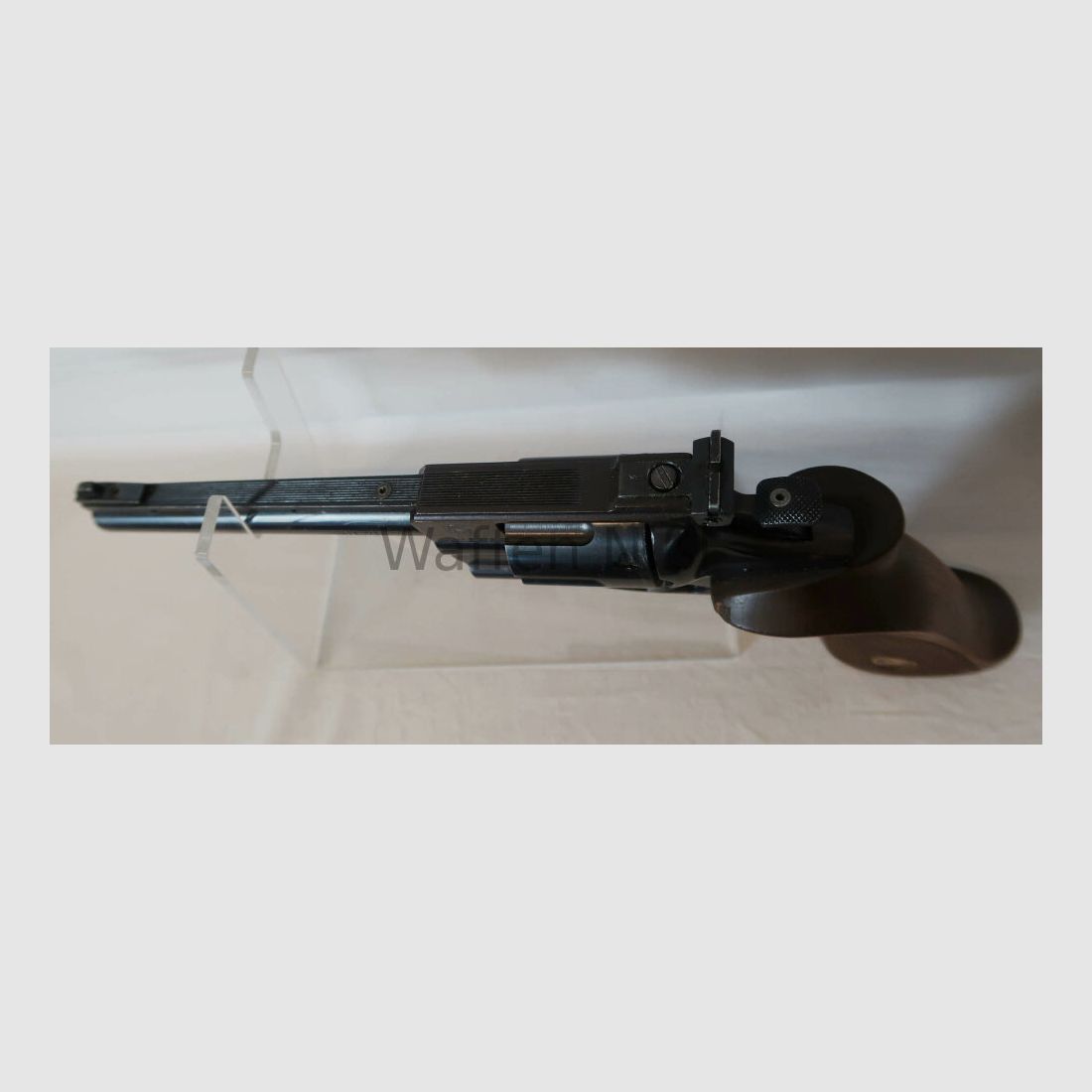 Weihrauch HW 9 ST