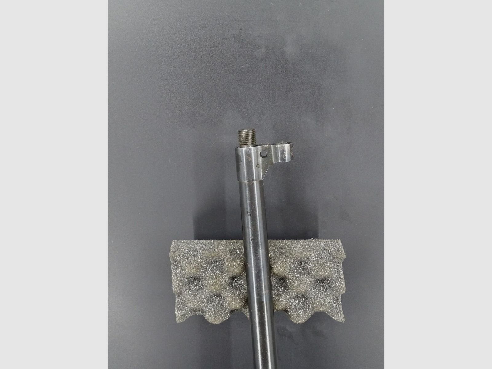 Umarex JW 10 Norinco semi-automatisch geweer kaliber .22lr met schroefdraad 1/2x20 UNF JW 10