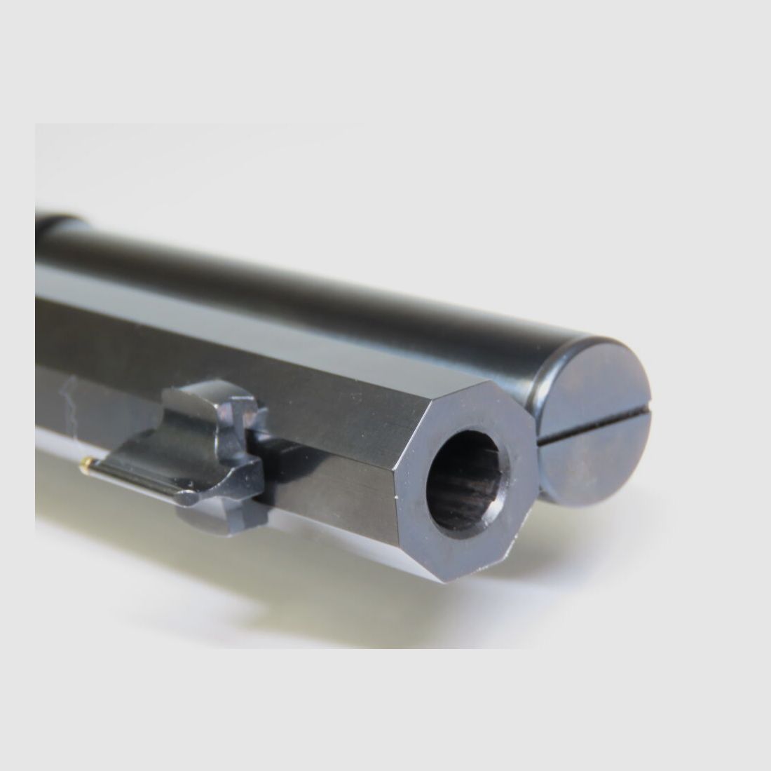 Demonstratiewapen Winchester 1873 M73 Sporter Casehard