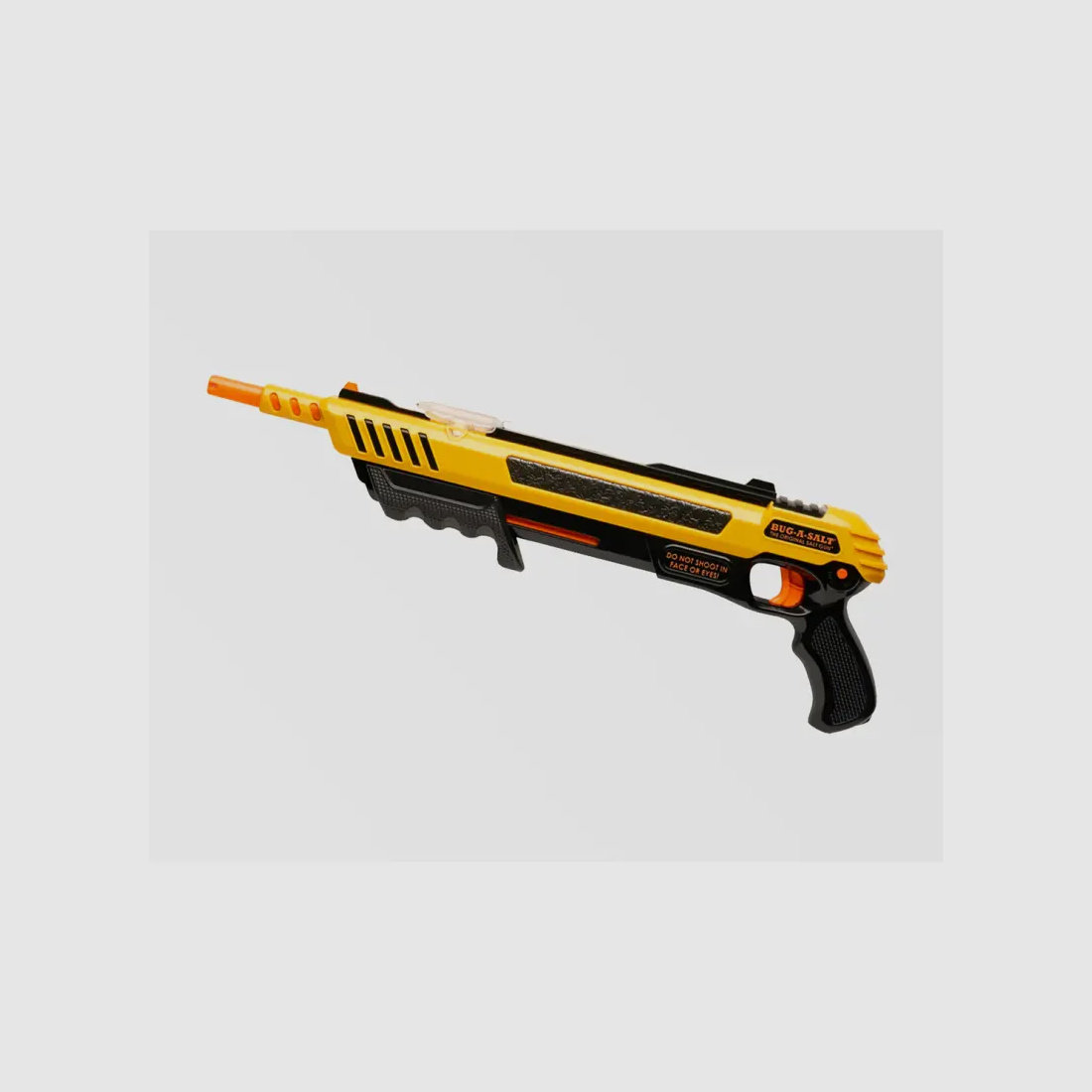 BUG-A-SALT Salzgewehr 3.0 Yellow
