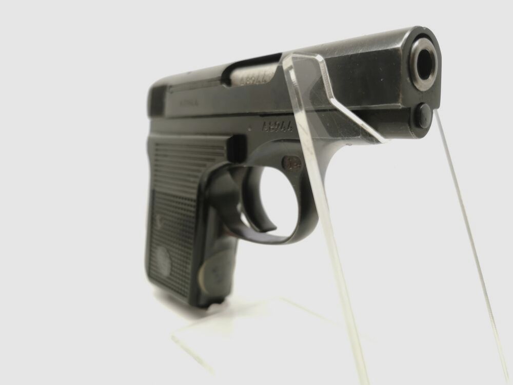 CZ Uhersky Brod Mod. 92