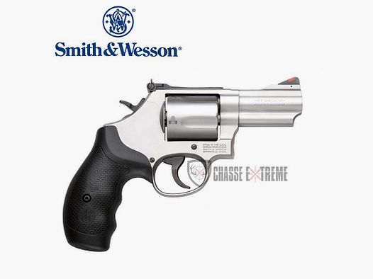 Revólver S&W 69 Combat Cal. 44 Mag