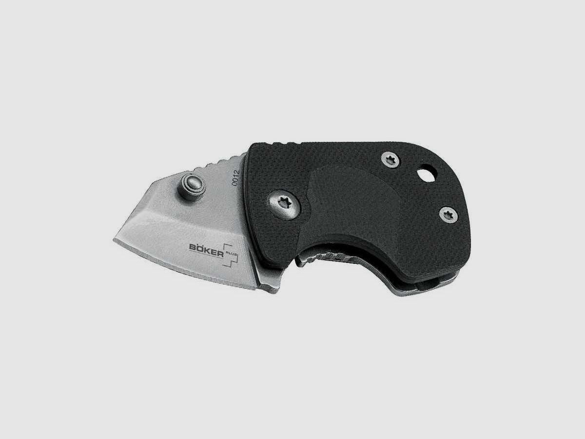 Nóż na szyję DW-1 Boker Plus