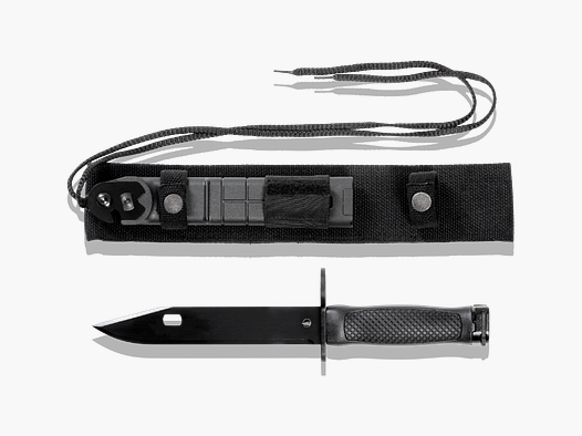 WEAPON TECHNOLOGY EICKHORN - Bayonet B3K