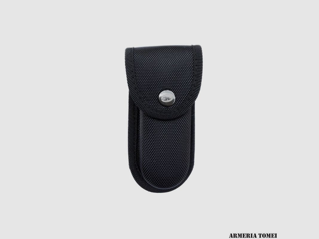 MESSER – MIT RÜSTUNG TIGER SHARK TAN/BLACK (WA-019TN), Bild 4 von 4