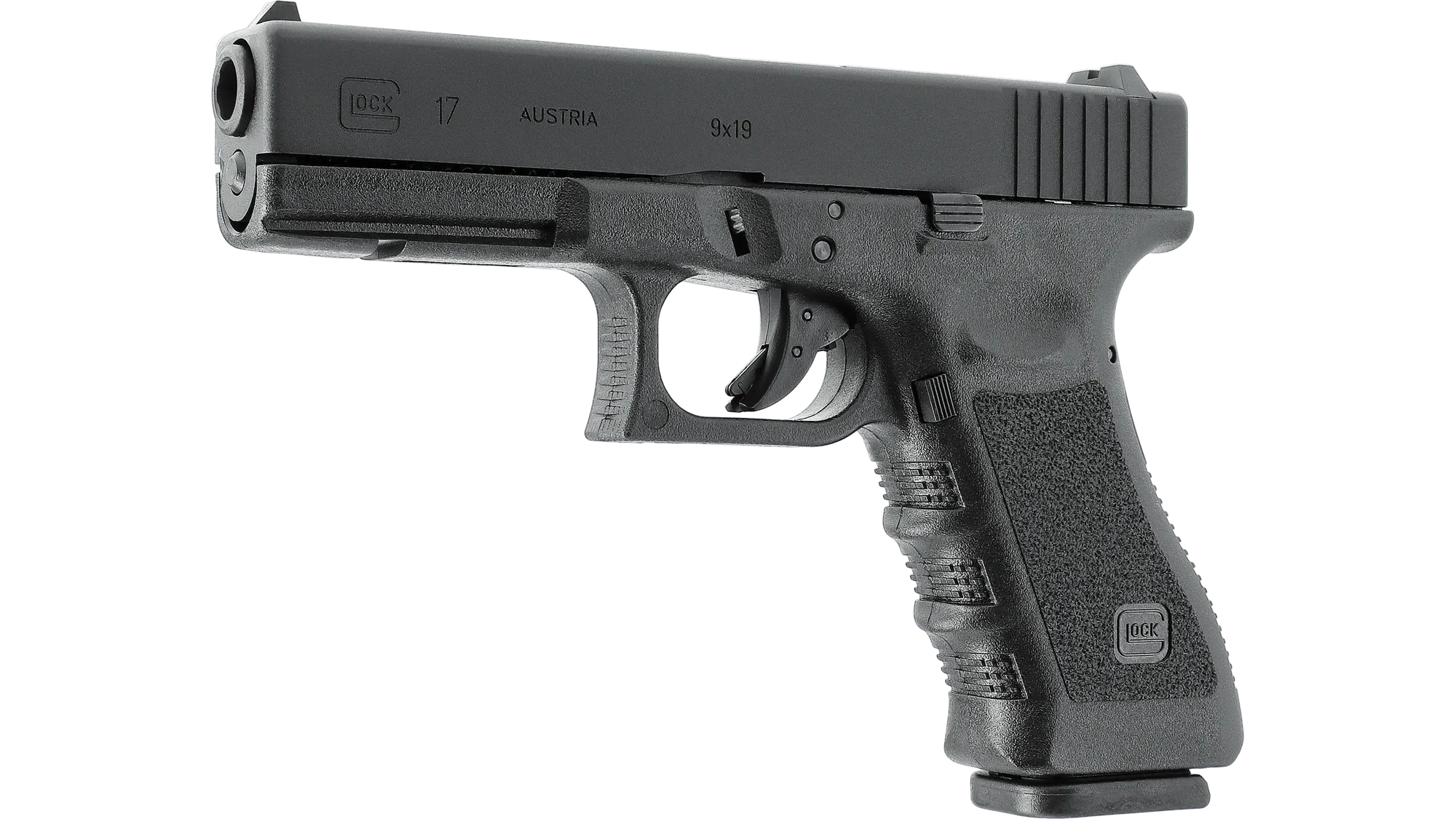 Glock 17, Bild 2 von 2