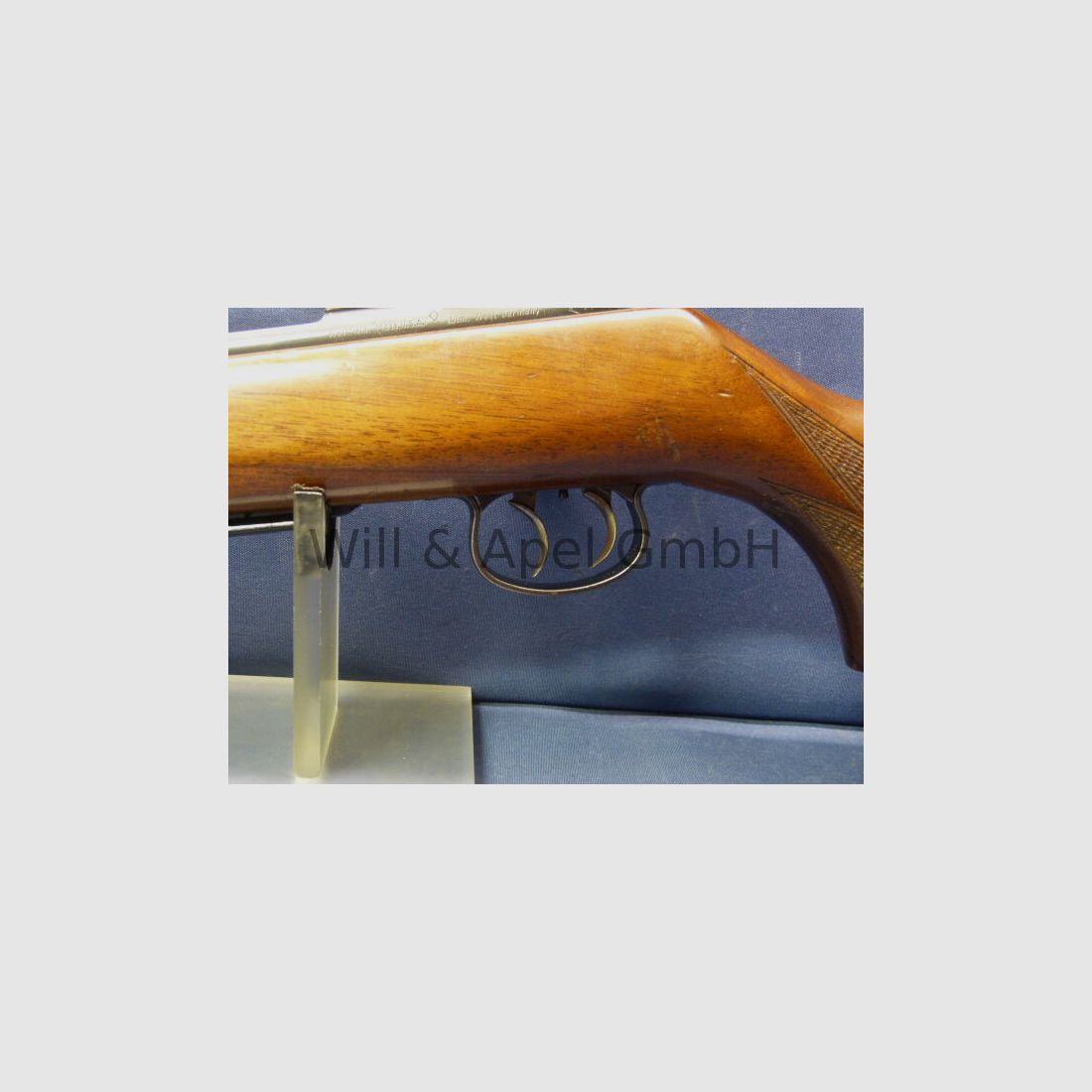 ANSCHÜTZ SAVAGE 164 SPORTER