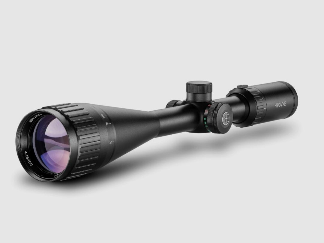 CZ 457 lrp "Komplettangebot