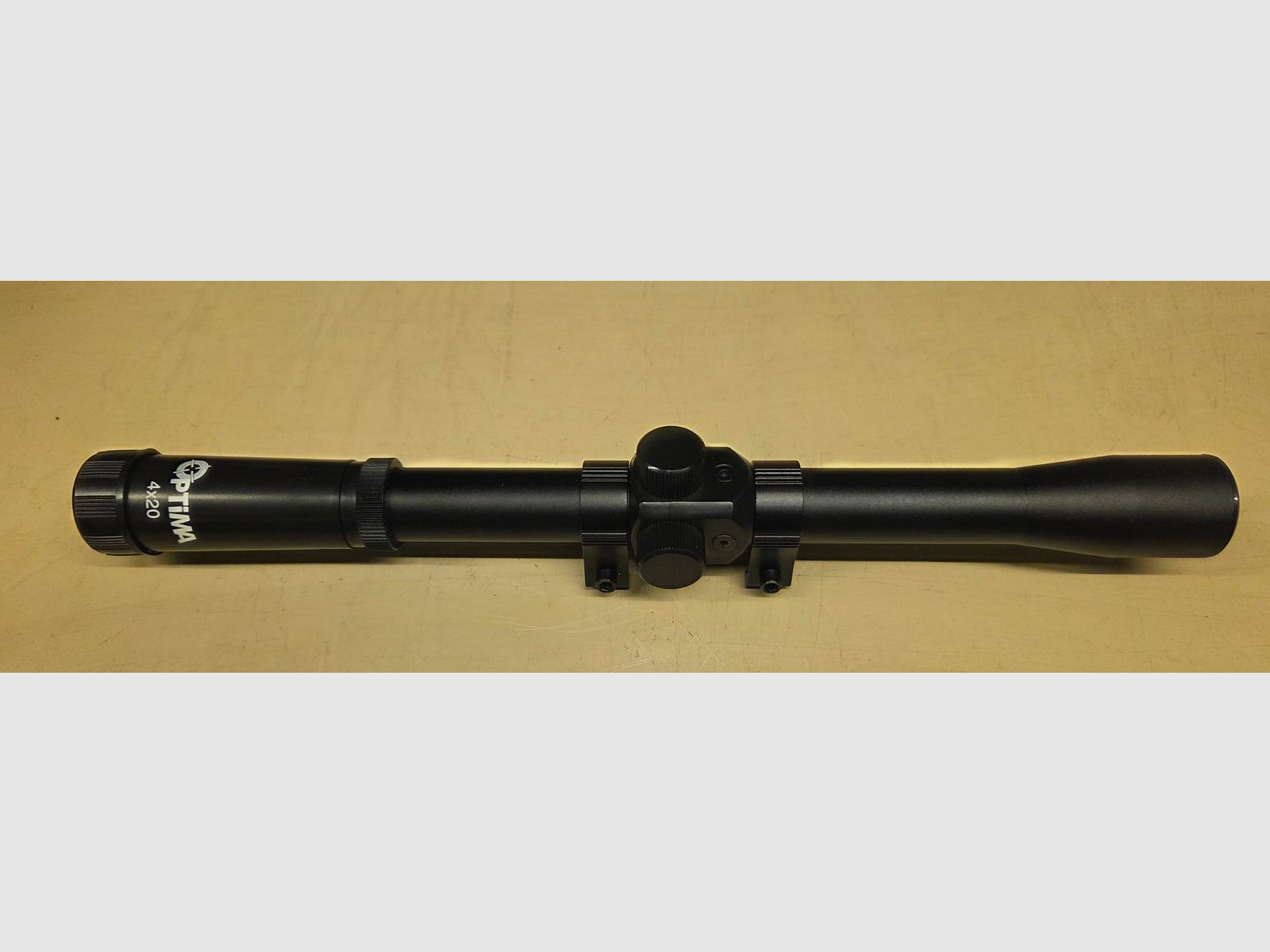 Waffensamlung 4,5mm