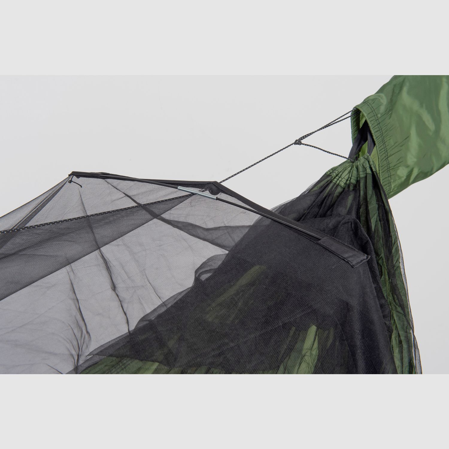 Amazonas Adventure Hero XXL Hängematte