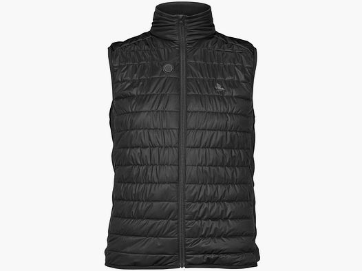 Gilet chauffant Seeland