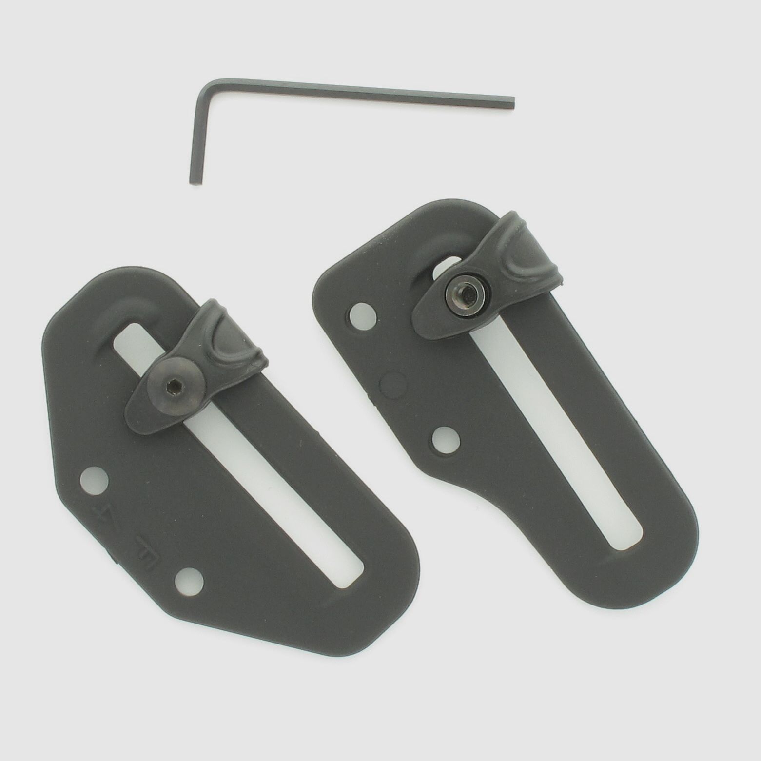 Radar – Fondina OWB TPU 6078 con XSC-A (Pistole Glock e HS), immagine 2 di 2