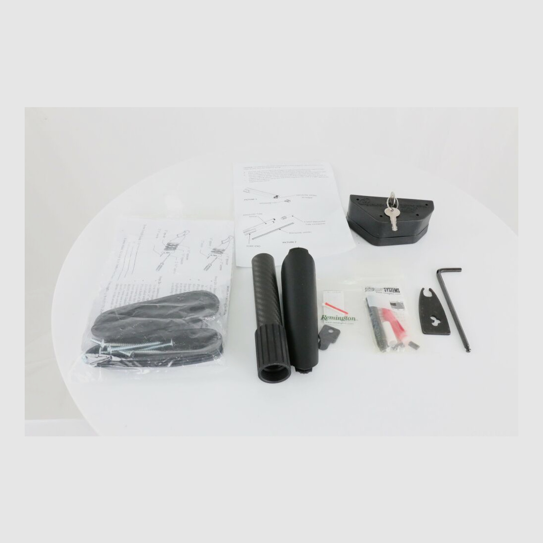 Remington Versa MAX Competition Tactical