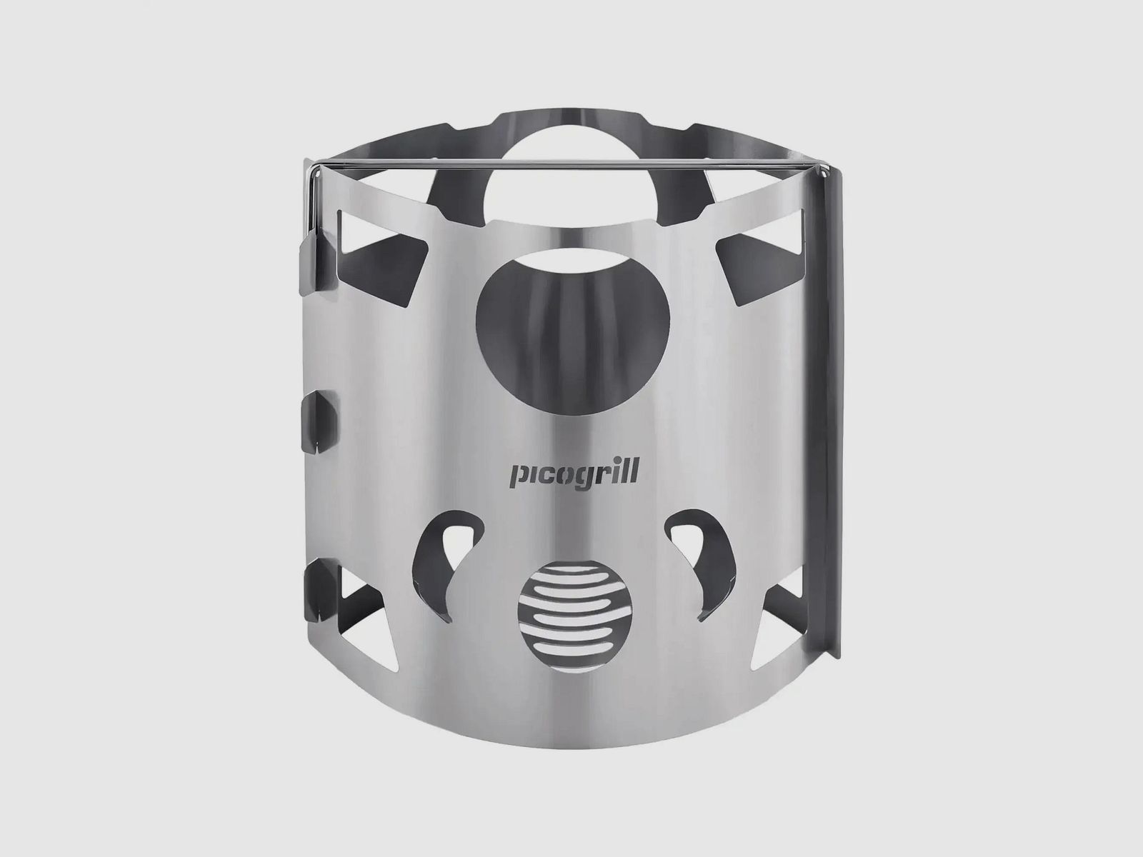 Picogrill Picogrill Hobokocher 85