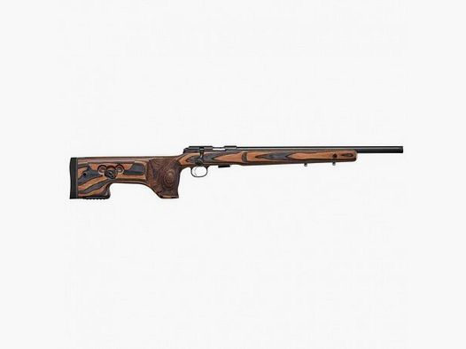 Rifle Ceska CZ 457 Range