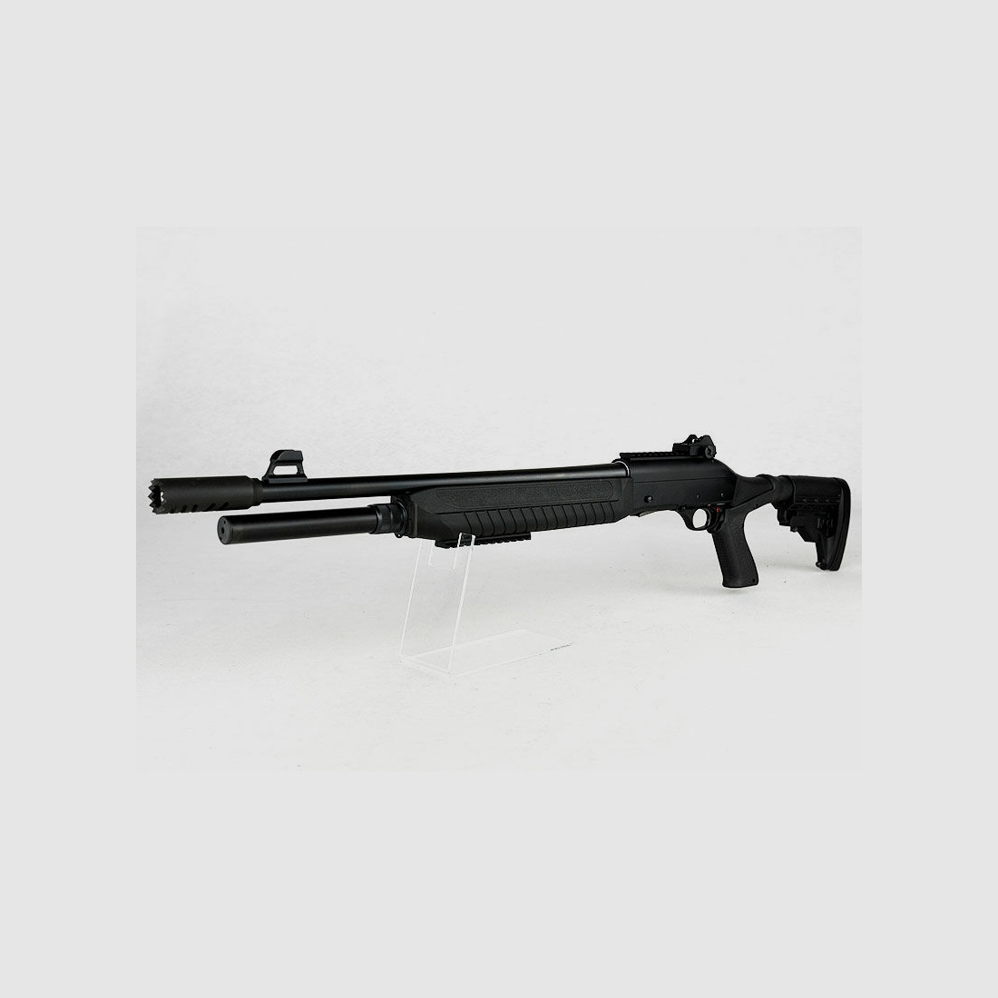FABARM S.A.T. 8 Pro Telescopic