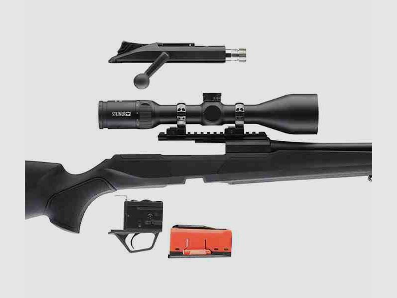 Beretta BRX1, billede 4 af 12