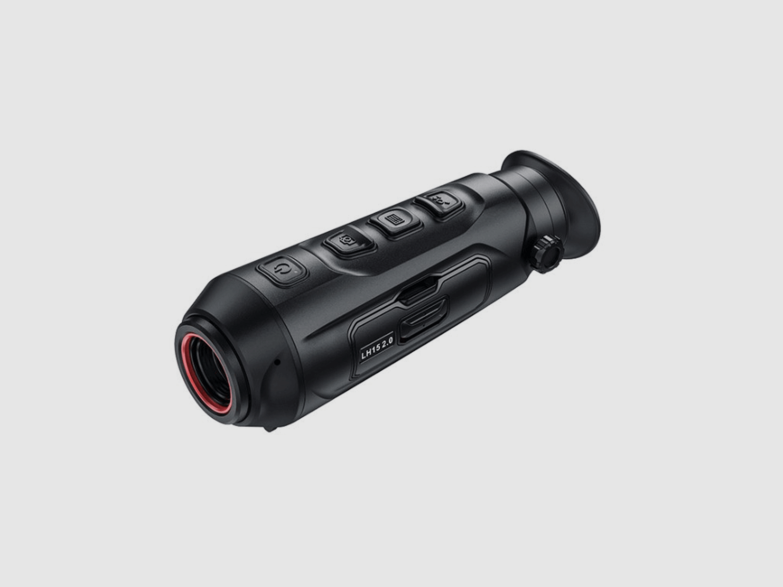 MONOKULAR WÄRMEBILD – HIKMICRO – LYNX PRO HD LH15 2.0, Bild 1 von 2