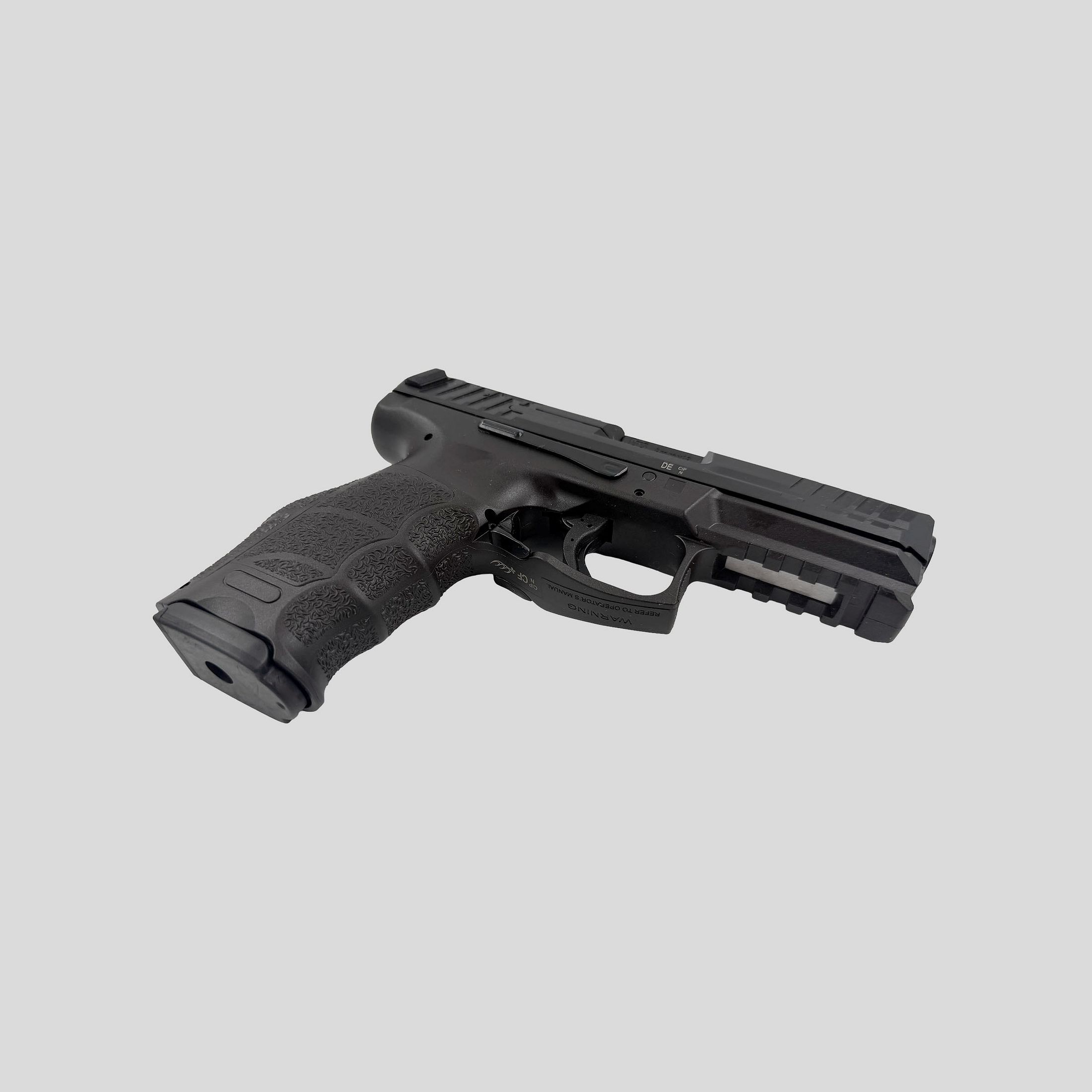 Heckler & Koch – SFP9 OR [9mm Para], afbeelding 4 van 5