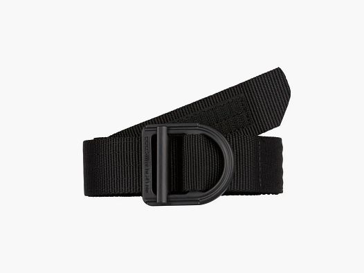 1.5" Trainer Belt (Black) - 5.11 Tactical