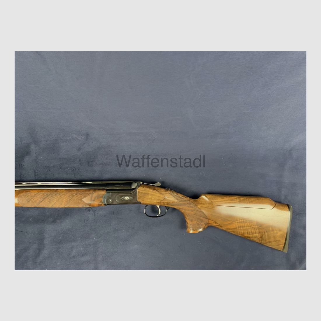 Antonio Zoli Z-Gun Bella