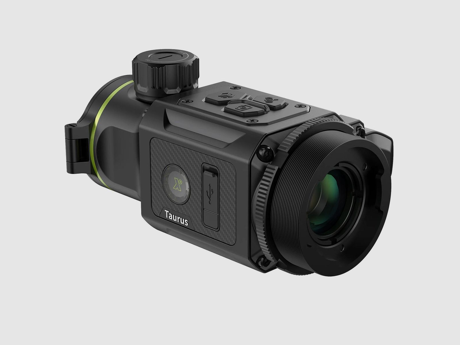 PixFra Taurus T425 caméra thermique, image 4 sur 7