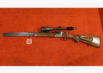 Merkel without 6.5x57R; 16/70