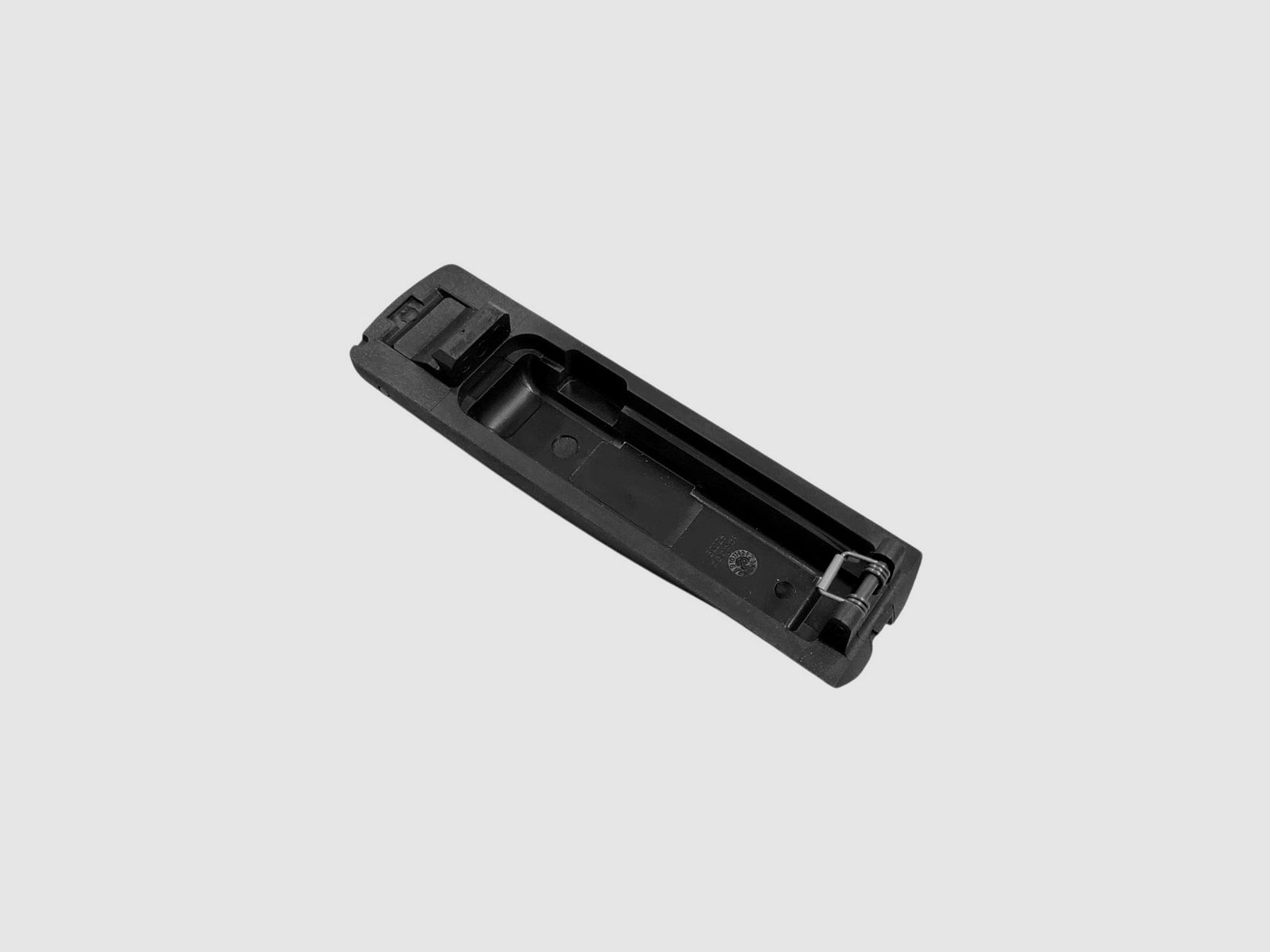 Kunststoffpad für Browning MGZ Magazin für MK3 - BAR3 30-06 SPRG / 270 / 300WM, Bild 5 von 6