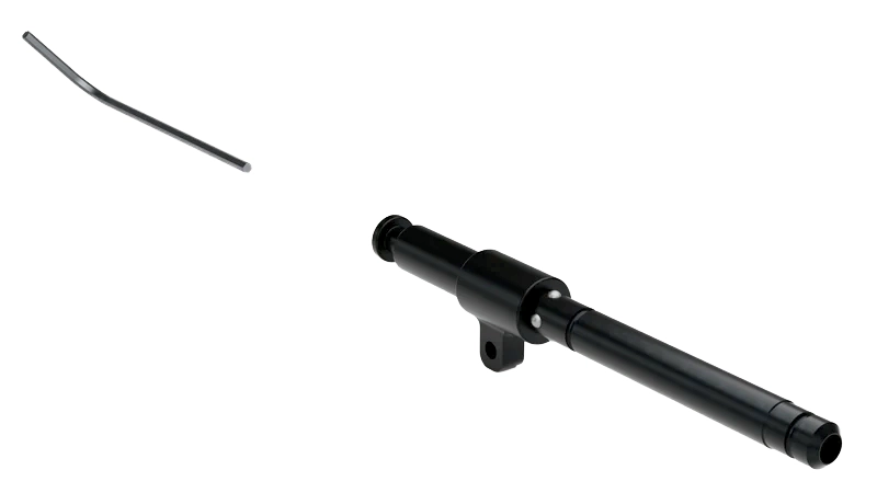 Sauer 404/505 Adapter für Spartan Valhalla, Bild 1 von 4