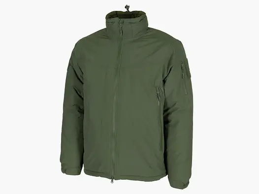 MFH Thermojacke Commander - 3XL