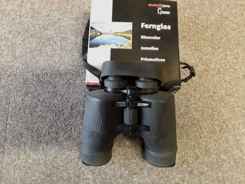 Docter Nobilem 7x50B