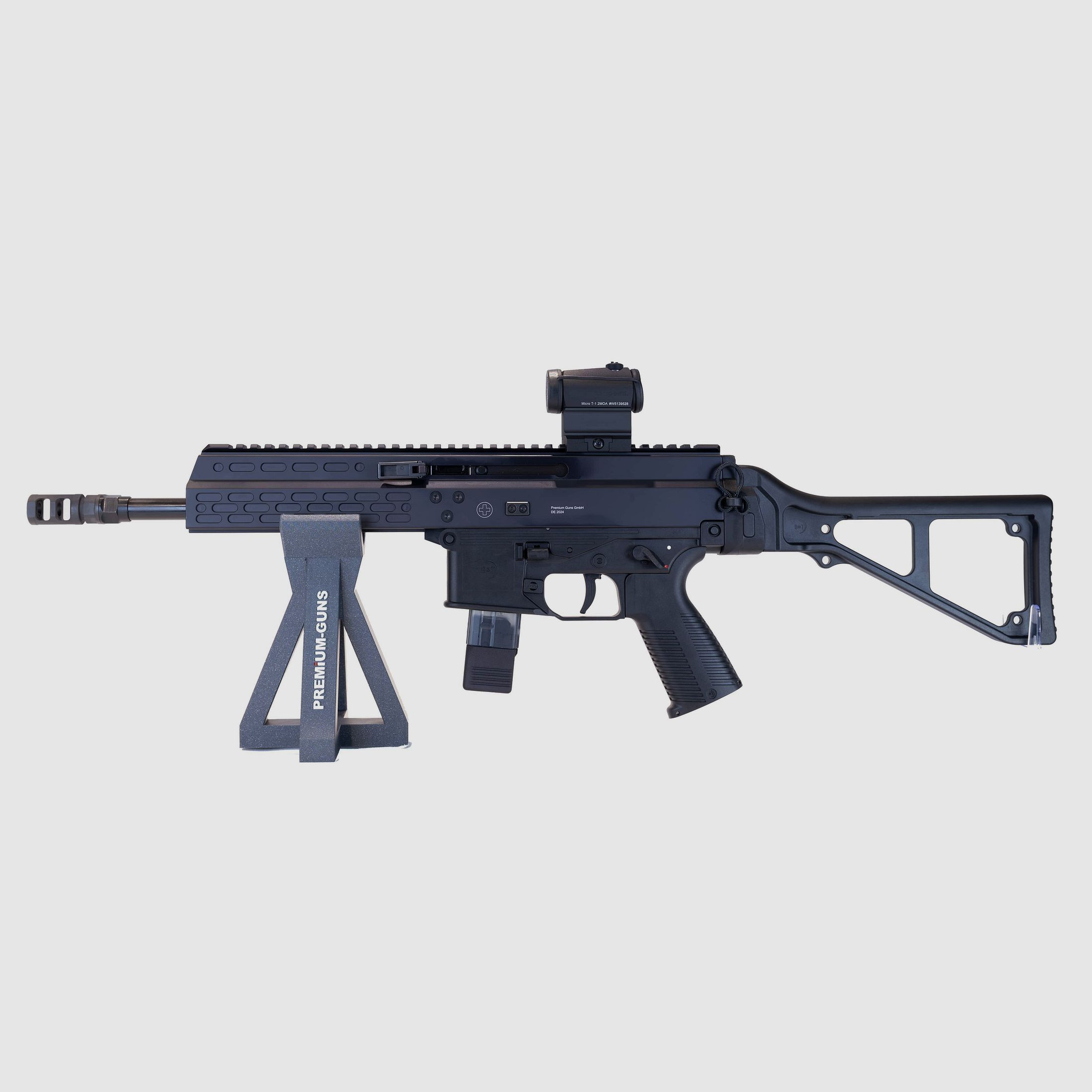 B&T APC9 Sport, Bild 2 von 2
