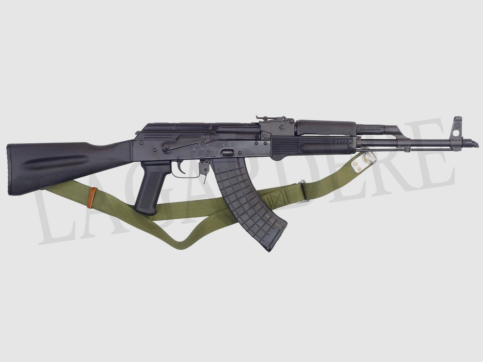 PIONEER ARMS RADOM AKM47 SEMI-AUTO (SEMI-AUTO ASSAULT RIFLE)