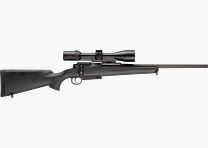 MAUSER 25 Extreme Komplettset