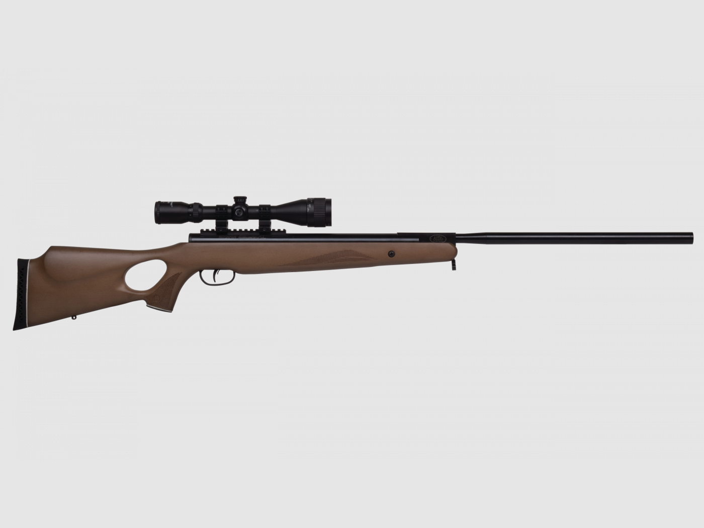 BENJAMIN TRAIL NP XL air rifle, image 1 of 3